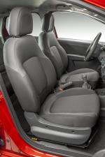 Fiat Grand Siena 2013 года